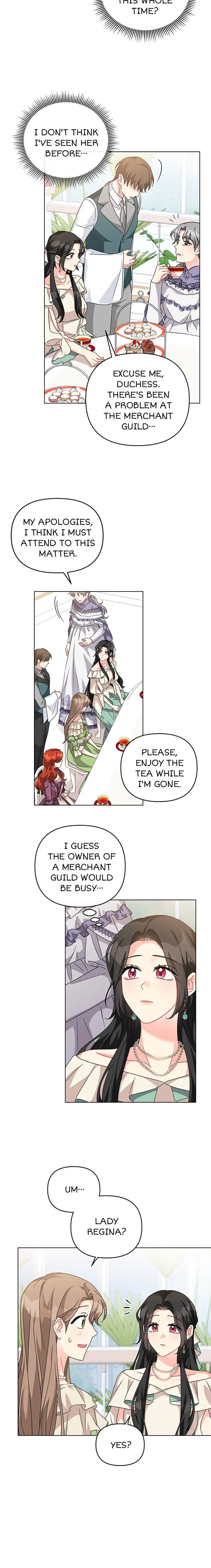I Got Married To A Villain Chapter 19 - page 17