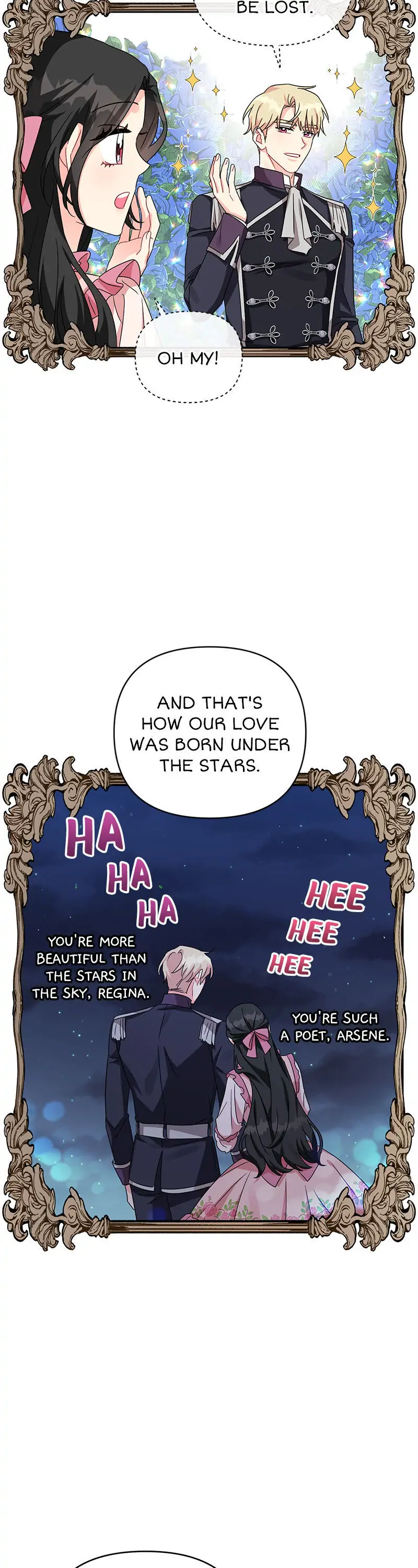 I Got Married To A Villain Chapter 19 - page 20