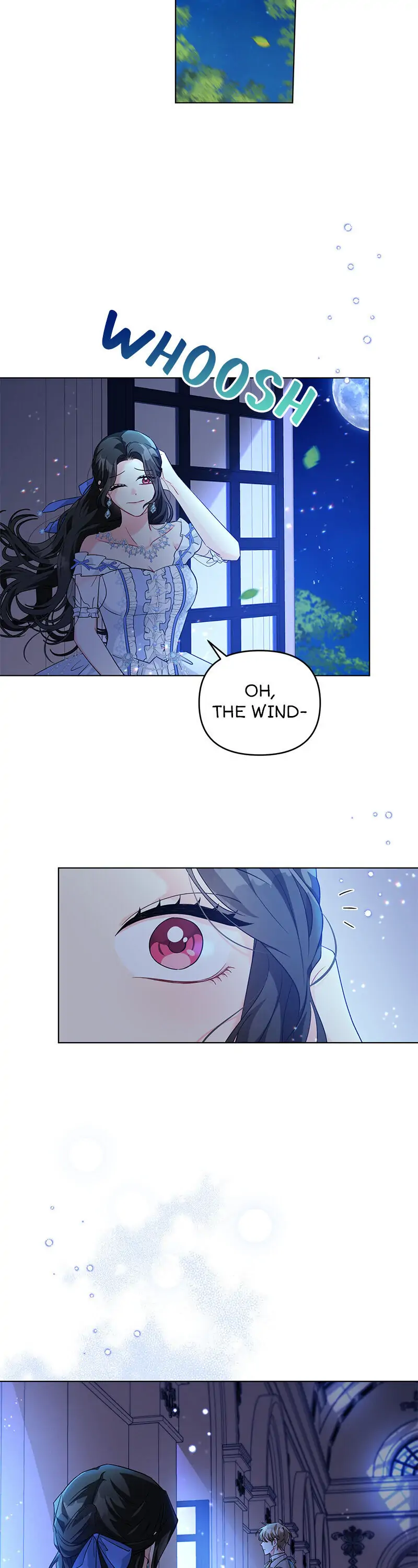 I Got Married To A Villain Chapter 28 - page 12