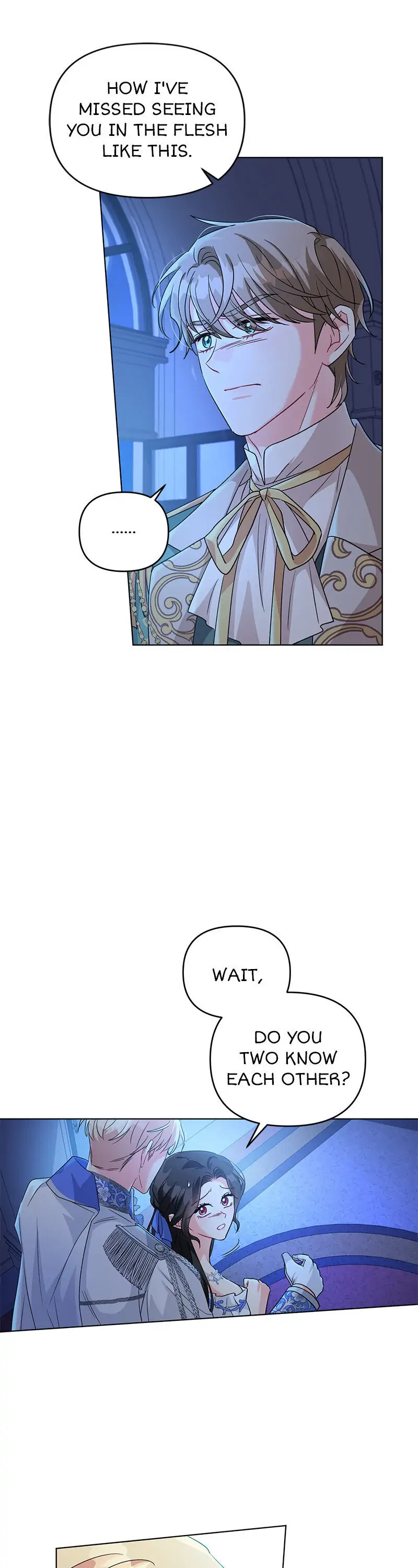 I Got Married To A Villain Chapter 28 - page 18
