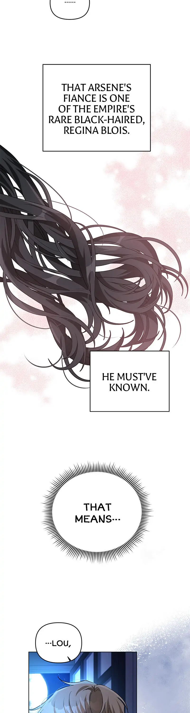 I Got Married To A Villain Chapter 28 - page 20