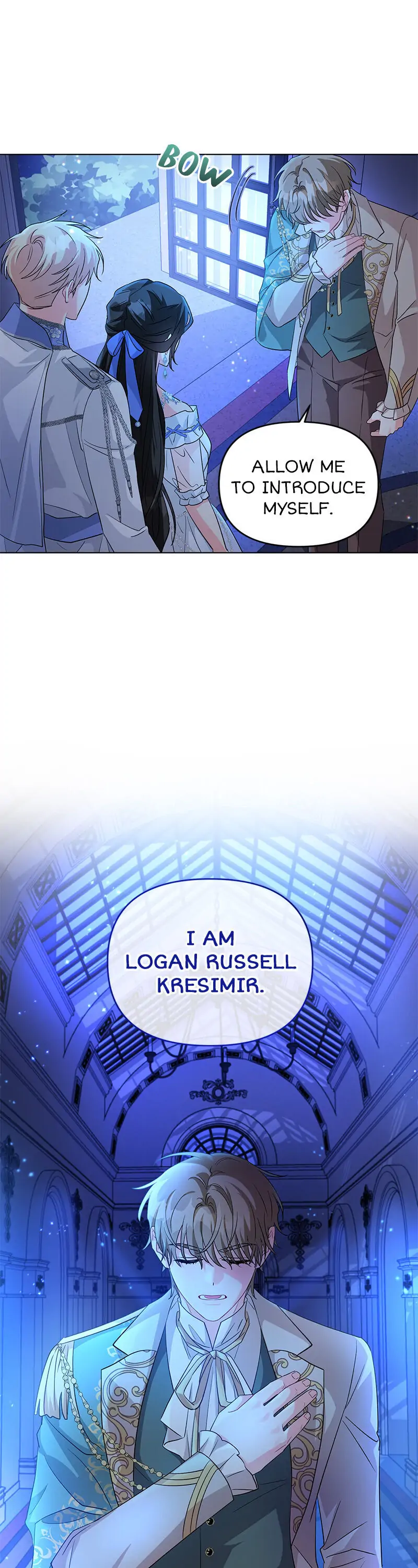 I Got Married To A Villain Chapter 28 - page 22