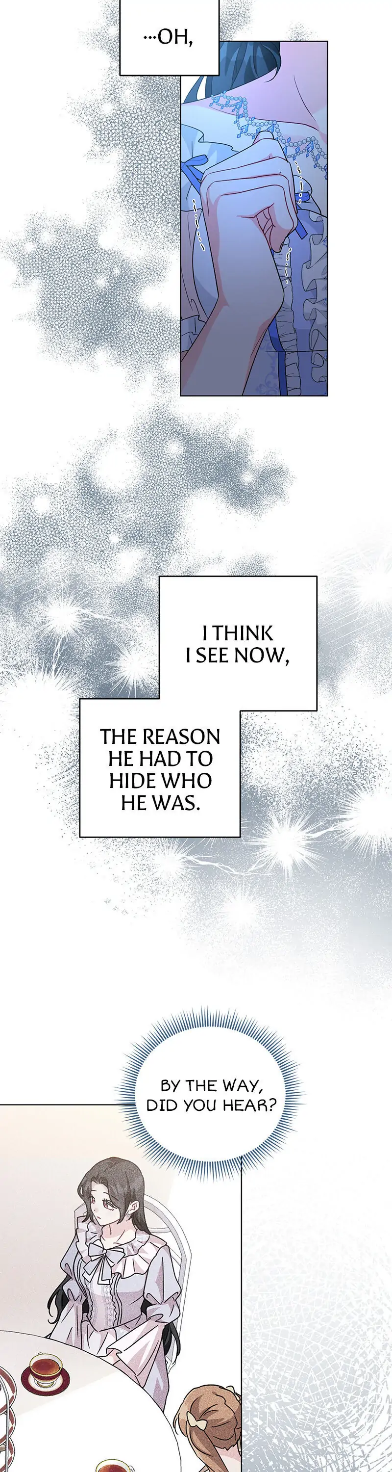I Got Married To A Villain Chapter 28 - page 24