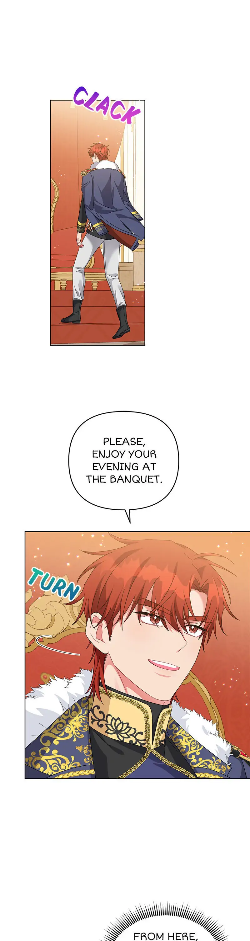 I Got Married To A Villain Chapter 28 - page 6