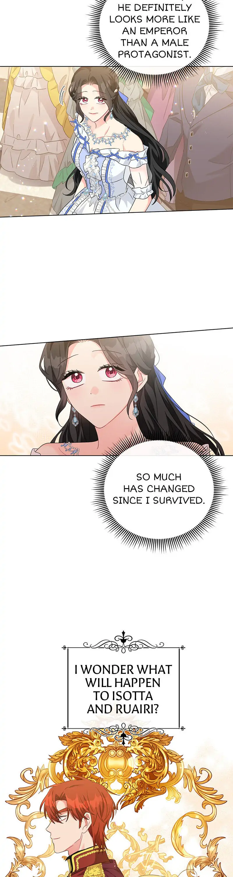 I Got Married To A Villain Chapter 28 - page 7