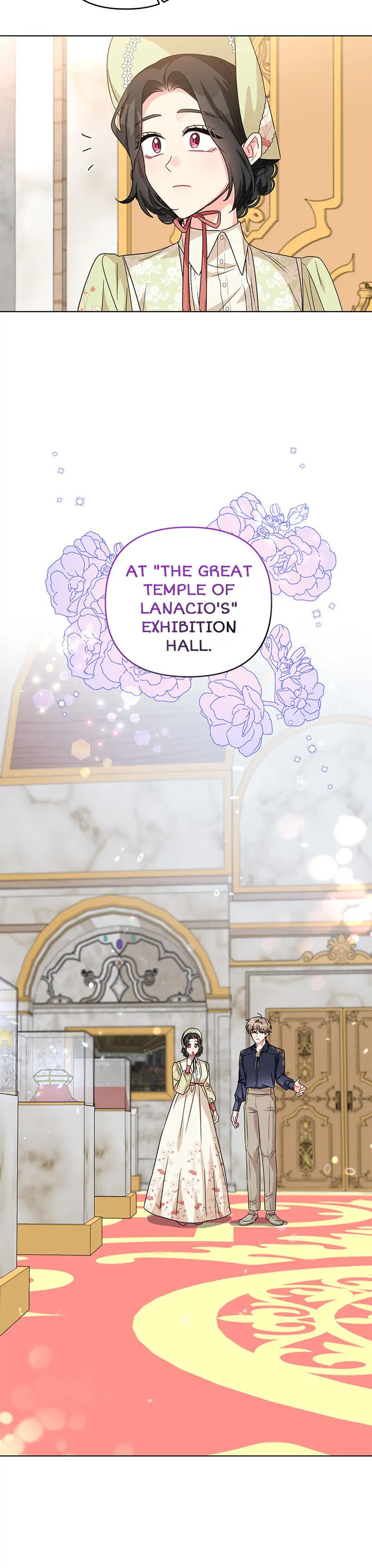I Got Married To A Villain Chapter 18 - page 10