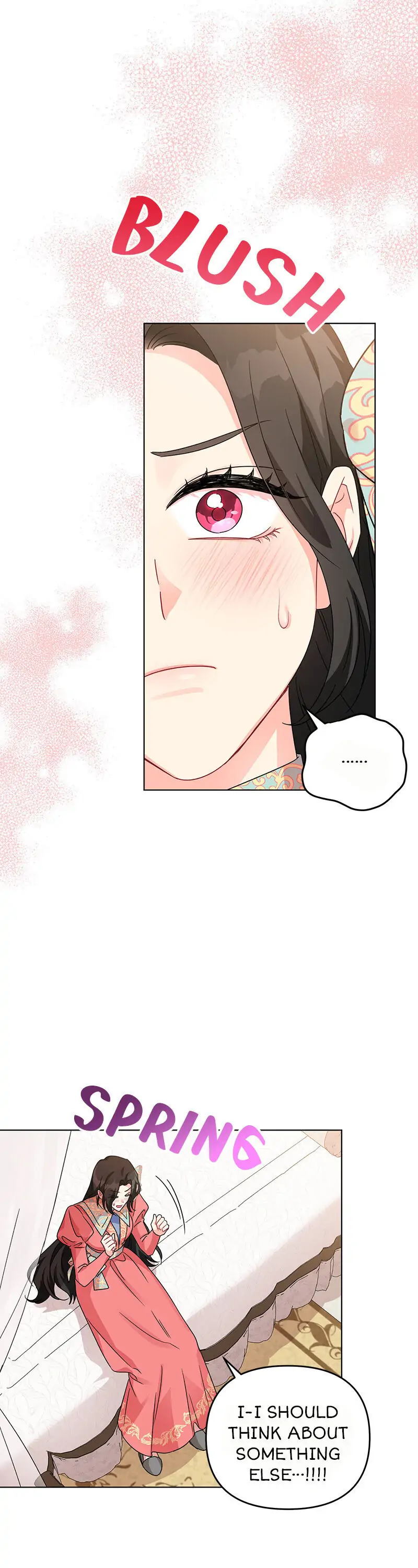 I Got Married To A Villain Chapter 17 - page 20