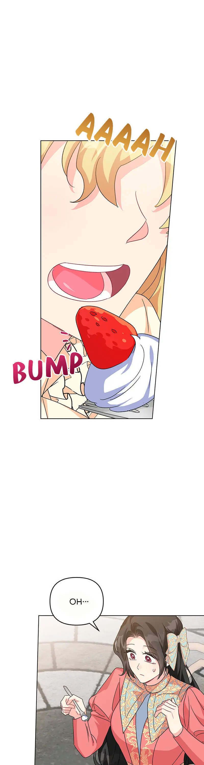 I Got Married To A Villain Chapter 16 - page 13