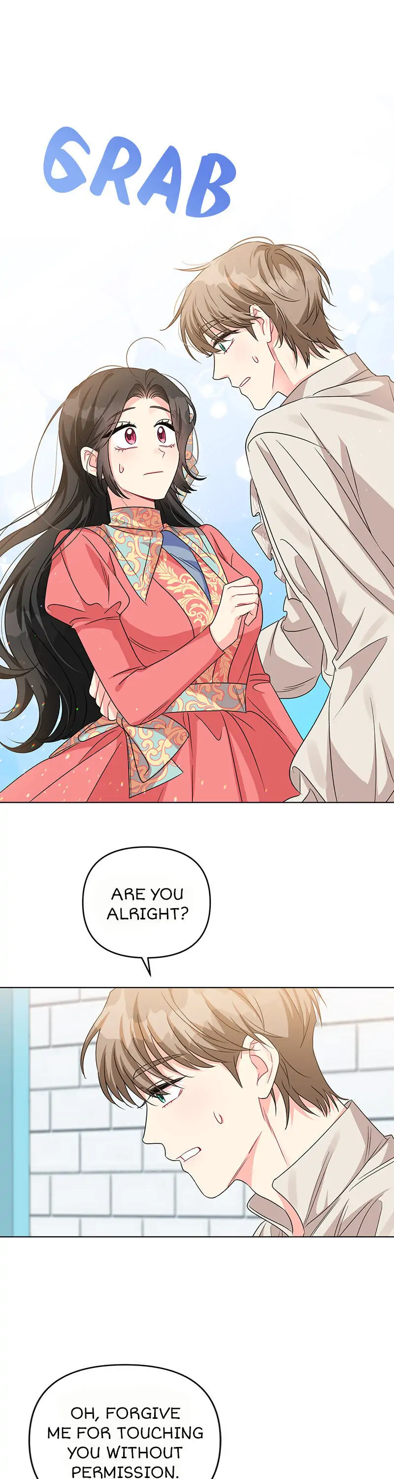 I Got Married To A Villain Chapter 16 - page 15