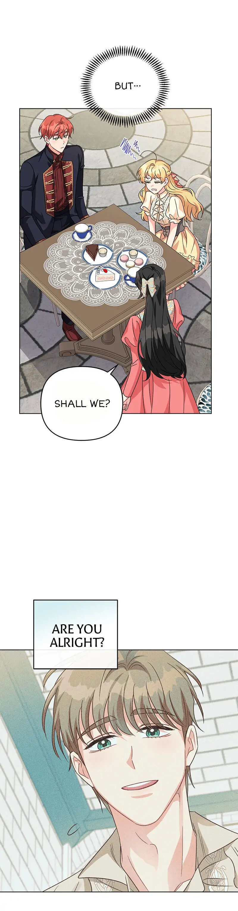 I Got Married To A Villain Chapter 16 - page 19