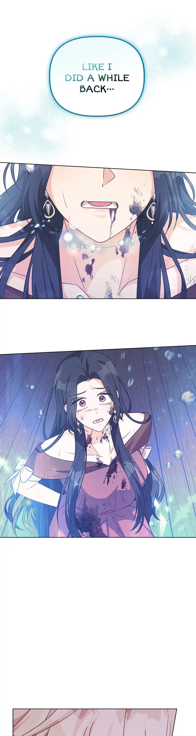 I Got Married To A Villain Chapter 16 - page 24
