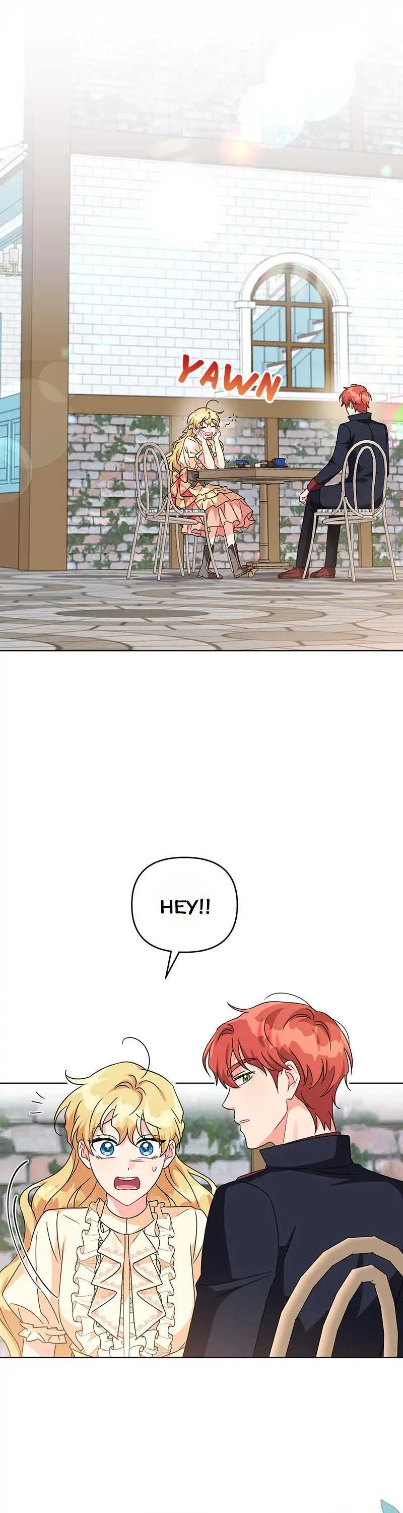 I Got Married To A Villain Chapter 16 - page 2
