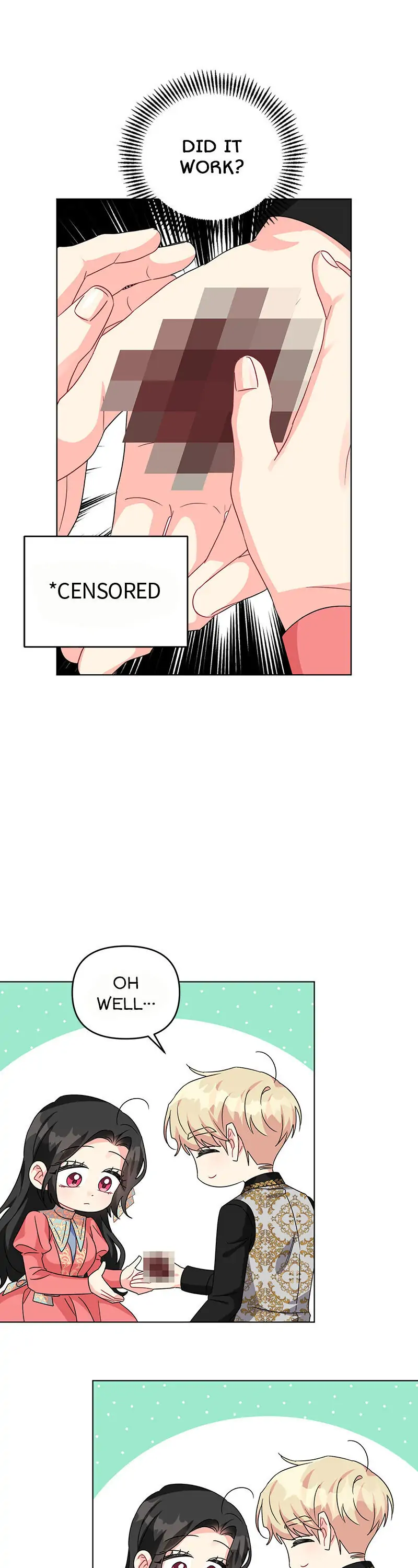 I Got Married To A Villain Chapter 16 - page 30
