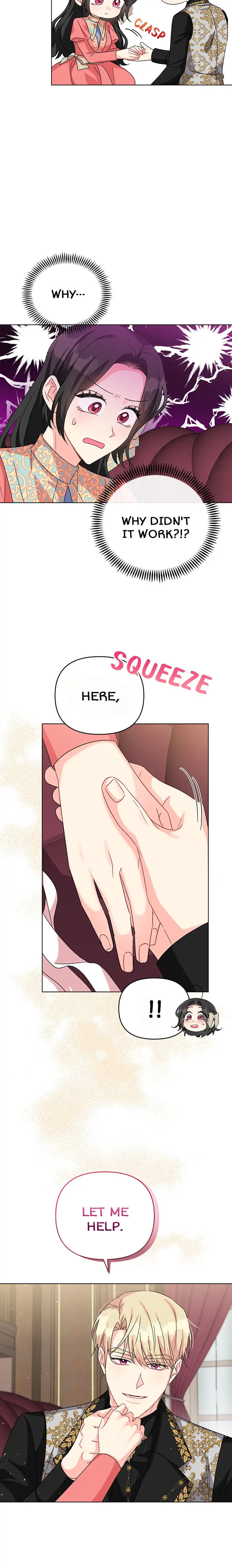 I Got Married To A Villain Chapter 16 - page 31