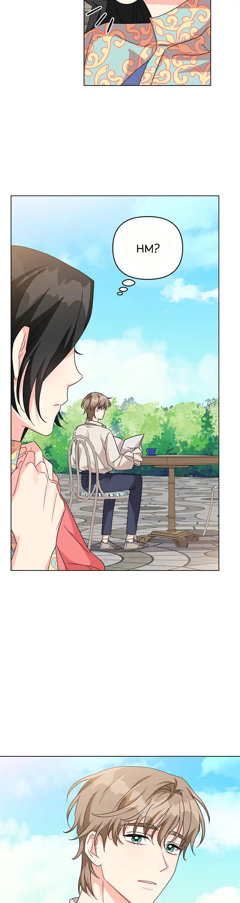 I Got Married To A Villain Chapter 16 - page 8