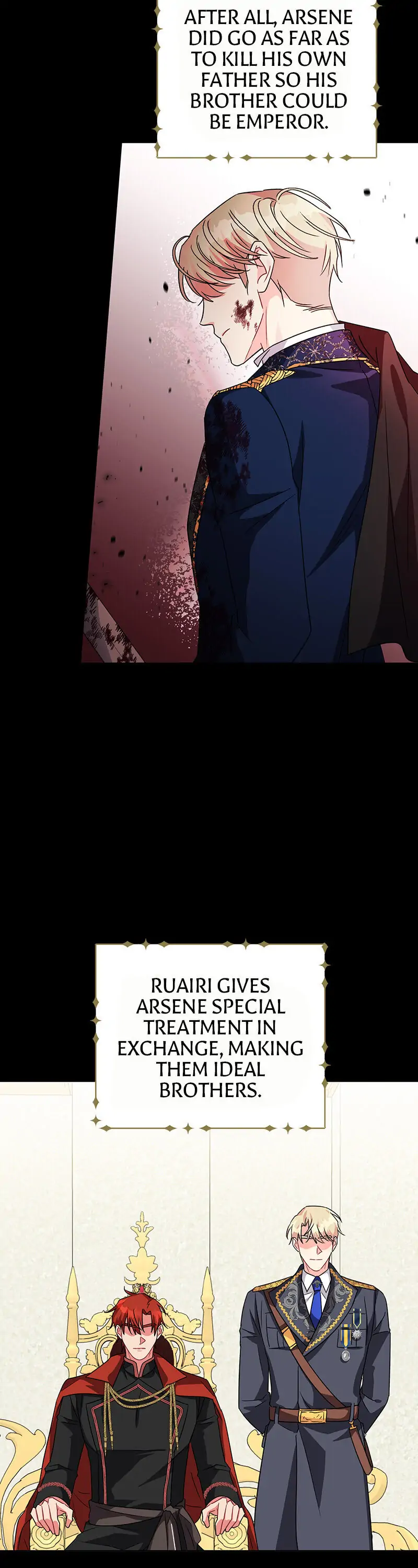 I Got Married To A Villain Chapter 15 - page 12