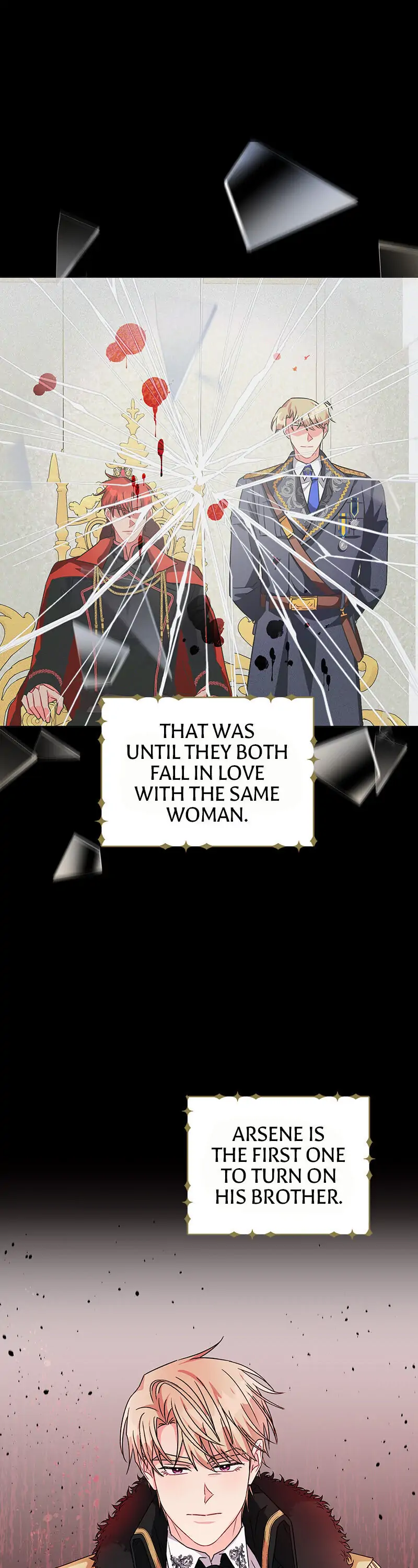 I Got Married To A Villain Chapter 15 - page 13