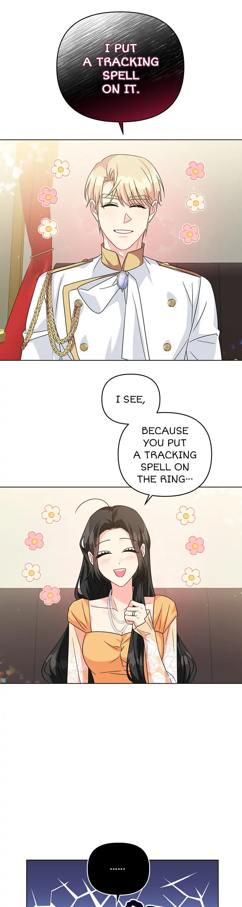I Got Married To A Villain Chapter 15 - page 25