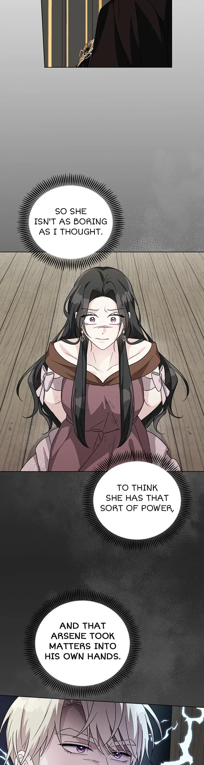 I Got Married To A Villain Chapter 15 - page 29