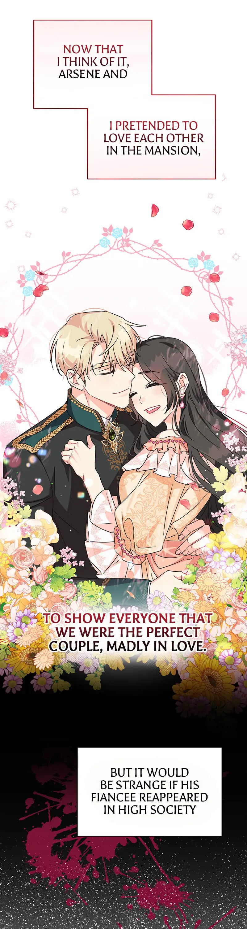 I Got Married To A Villain Chapter 14 - page 12