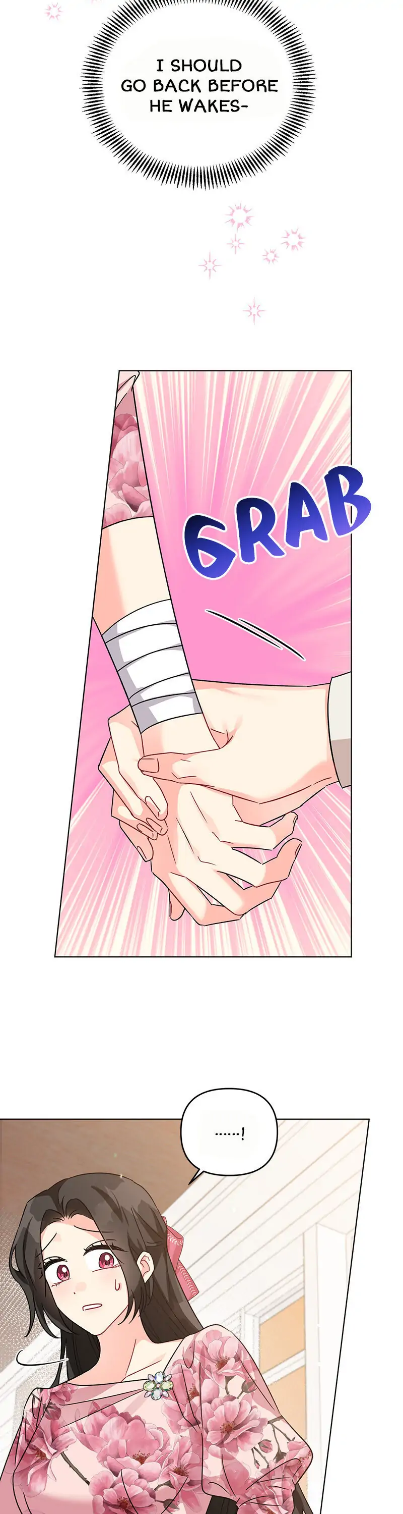 I Got Married To A Villain Chapter 14 - page 25