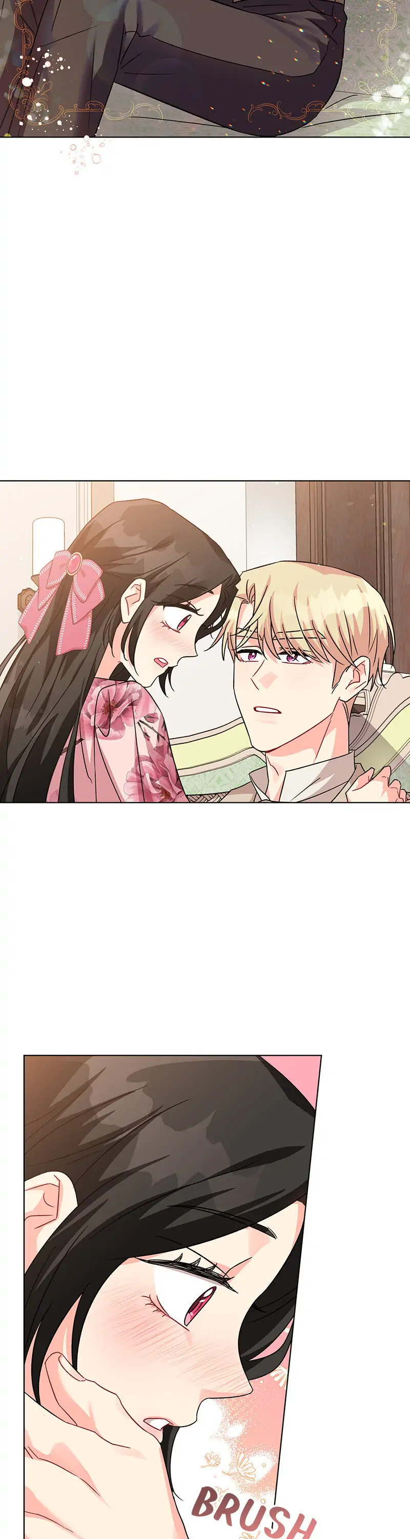 I Got Married To A Villain Chapter 14 - page 27