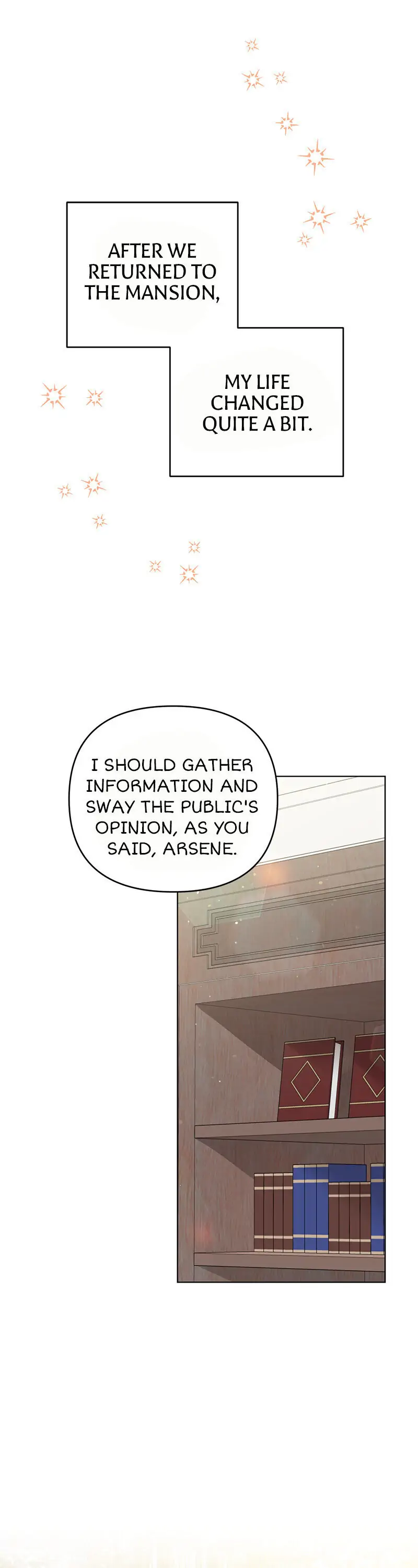 I Got Married To A Villain Chapter 14 - page 2