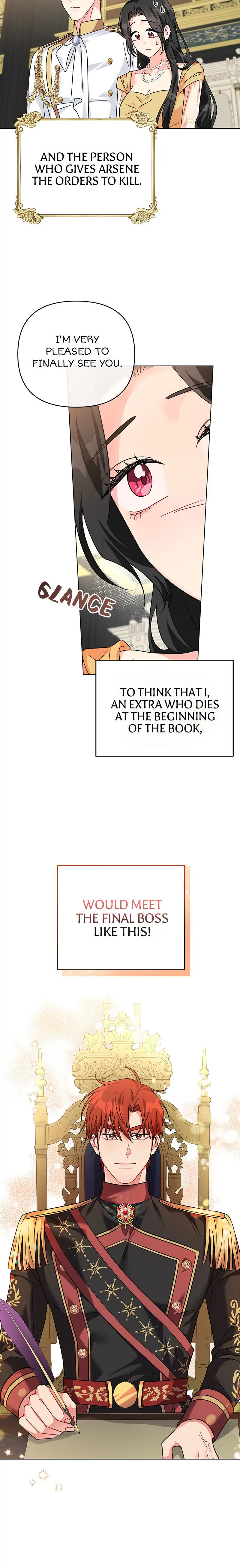 I Got Married To A Villain Chapter 14 - page 35