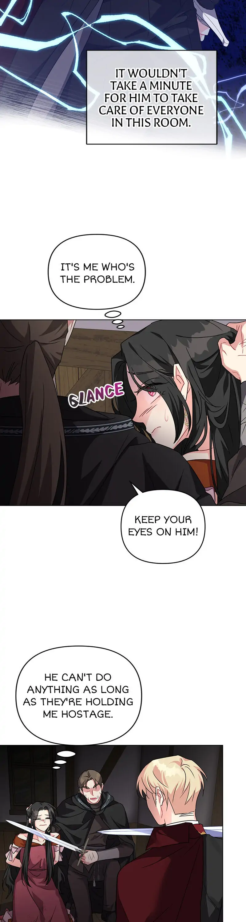 I Got Married To A Villain Chapter 13 - page 12