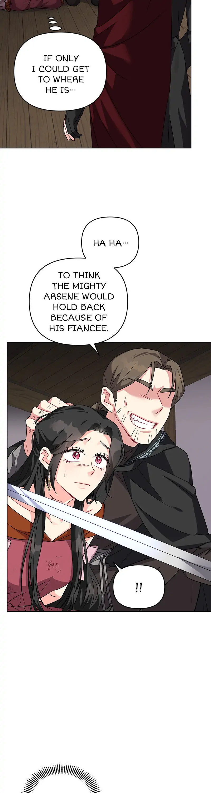 I Got Married To A Villain Chapter 13 - page 13