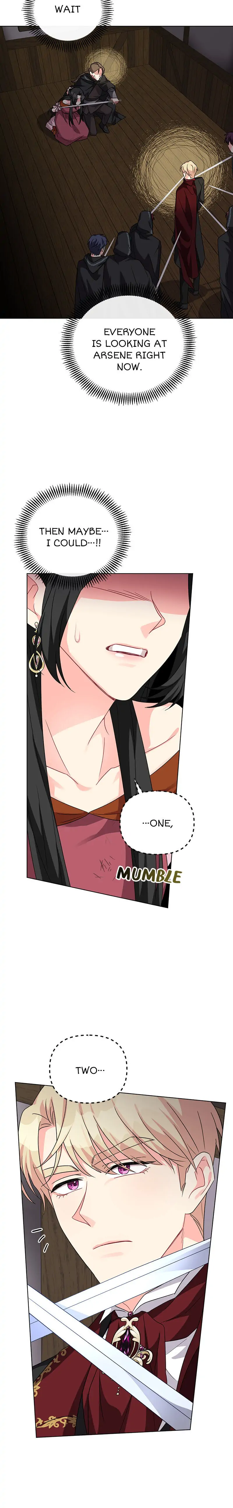 I Got Married To A Villain Chapter 13 - page 14