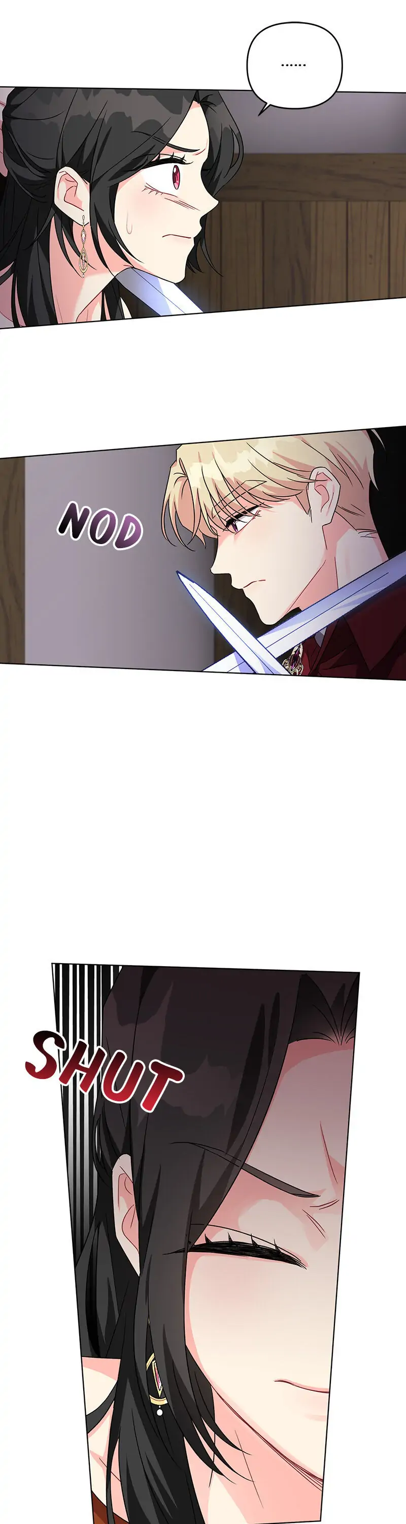 I Got Married To A Villain Chapter 13 - page 15
