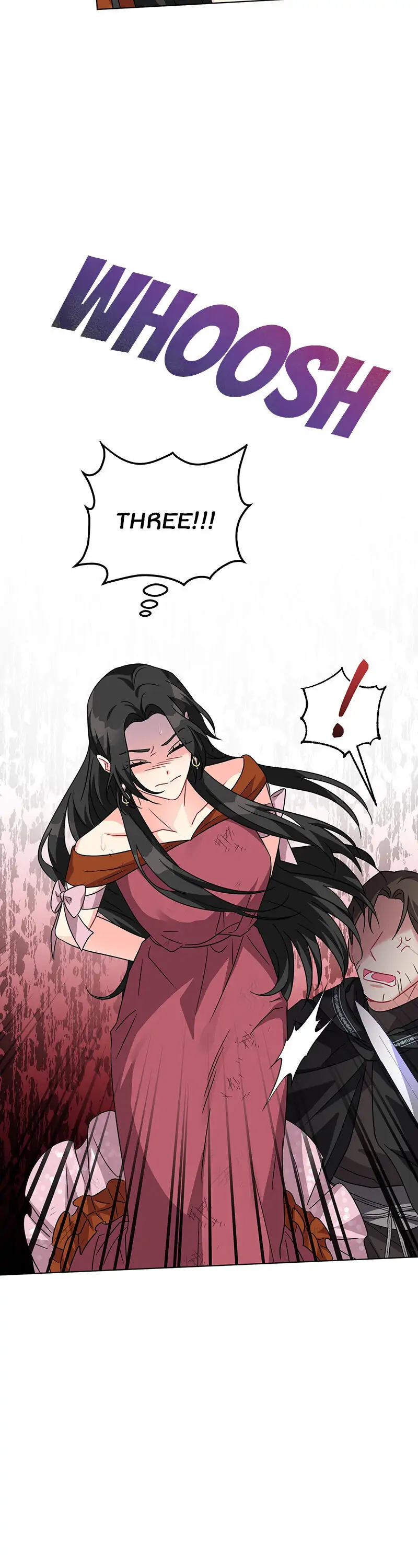 I Got Married To A Villain Chapter 13 - page 16