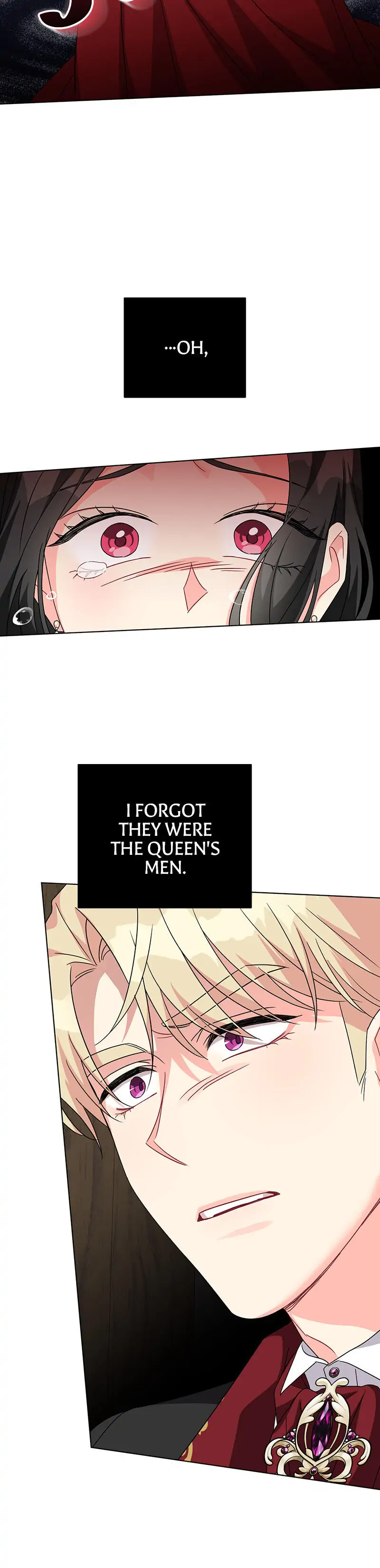 I Got Married To A Villain Chapter 13 - page 19