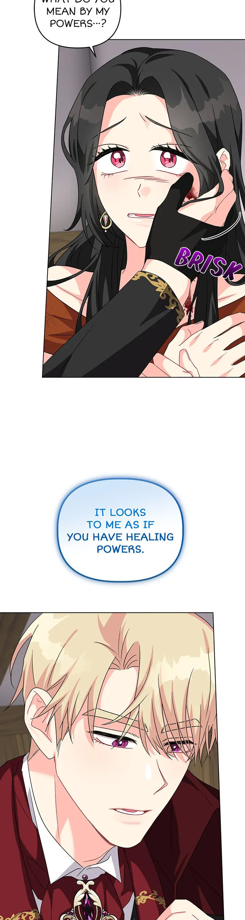 I Got Married To A Villain Chapter 13 - page 27