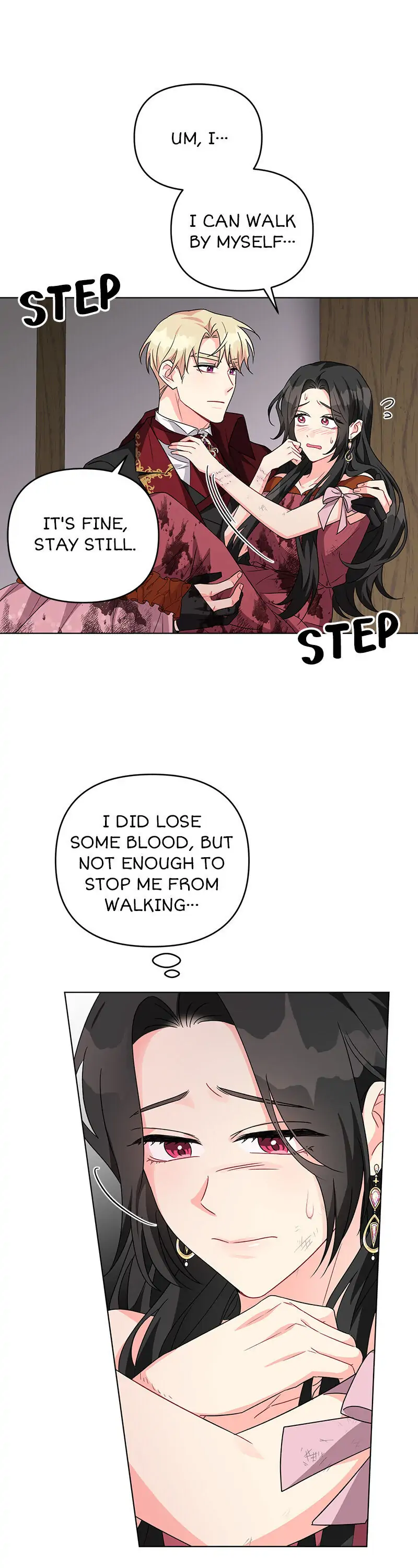 I Got Married To A Villain Chapter 13 - page 29