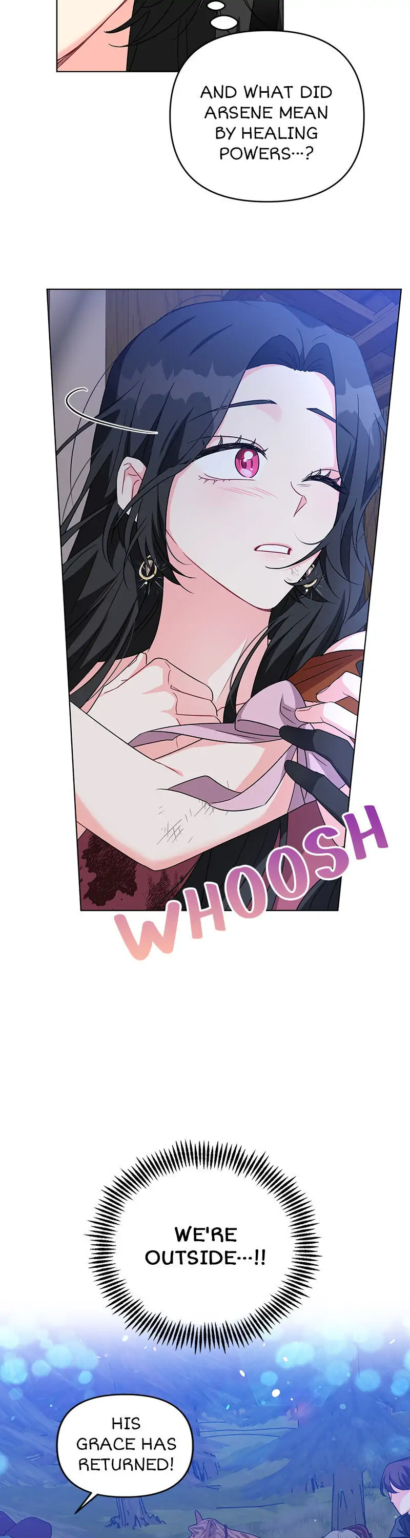 I Got Married To A Villain Chapter 13 - page 31