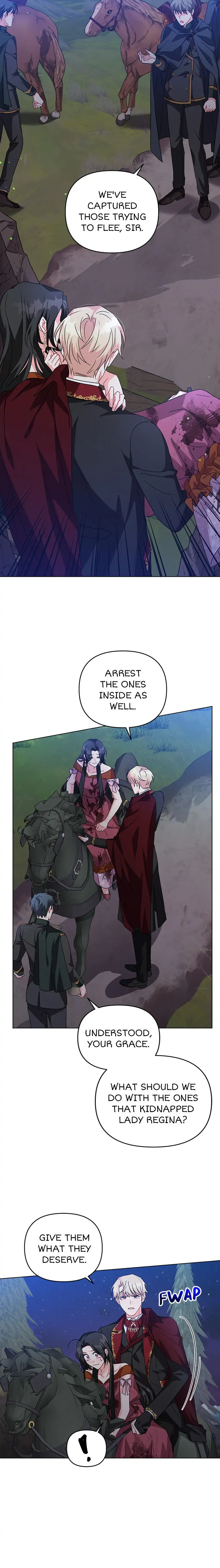 I Got Married To A Villain Chapter 13 - page 32