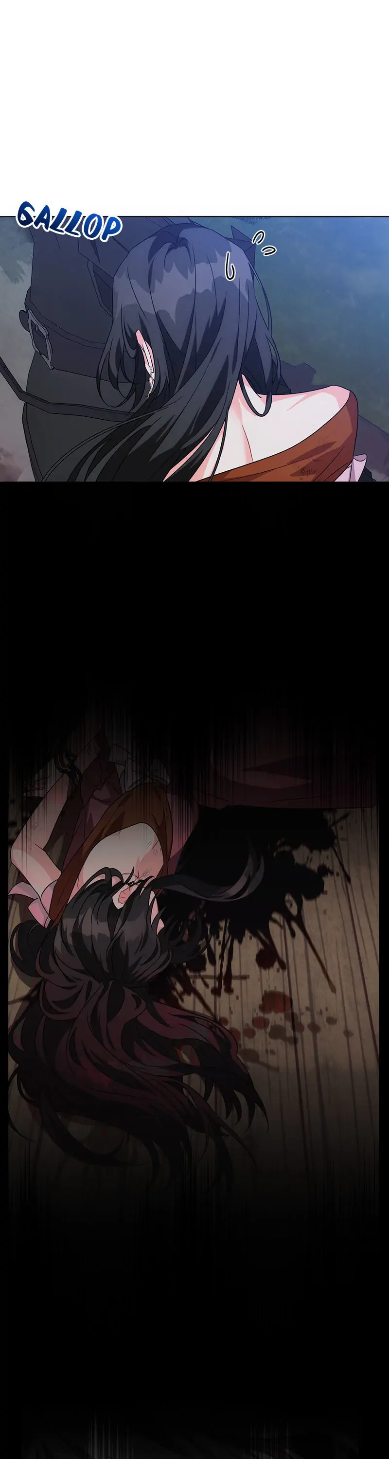 I Got Married To A Villain Chapter 13 - page 34