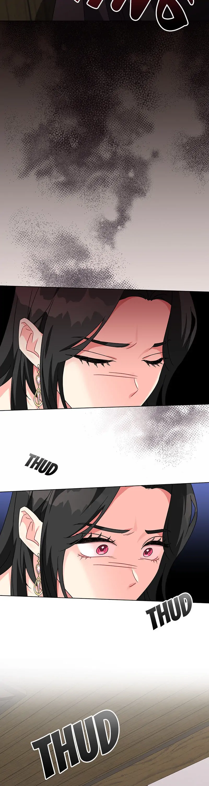 I Got Married To A Villain Chapter 13 - page 3