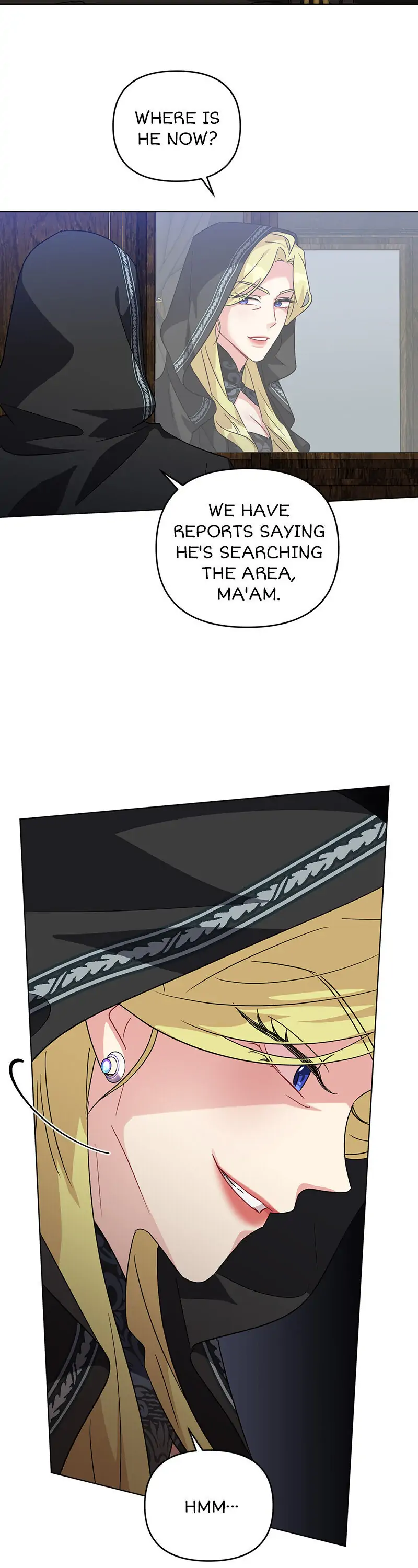 I Got Married To A Villain Chapter 12 - page 15