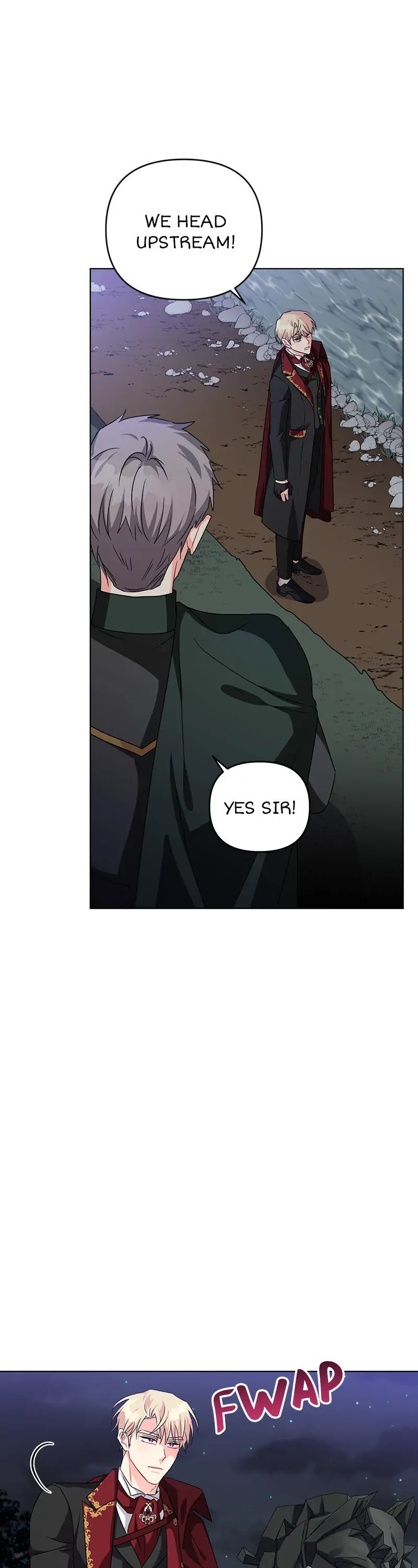 I Got Married To A Villain Chapter 12 - page 19