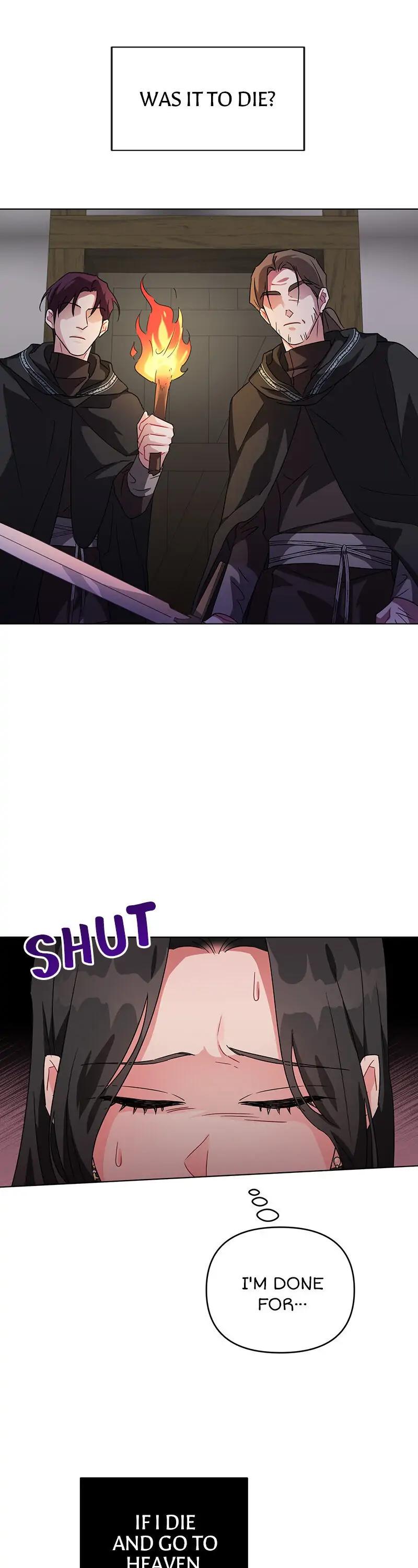 I Got Married To A Villain Chapter 12 - page 25
