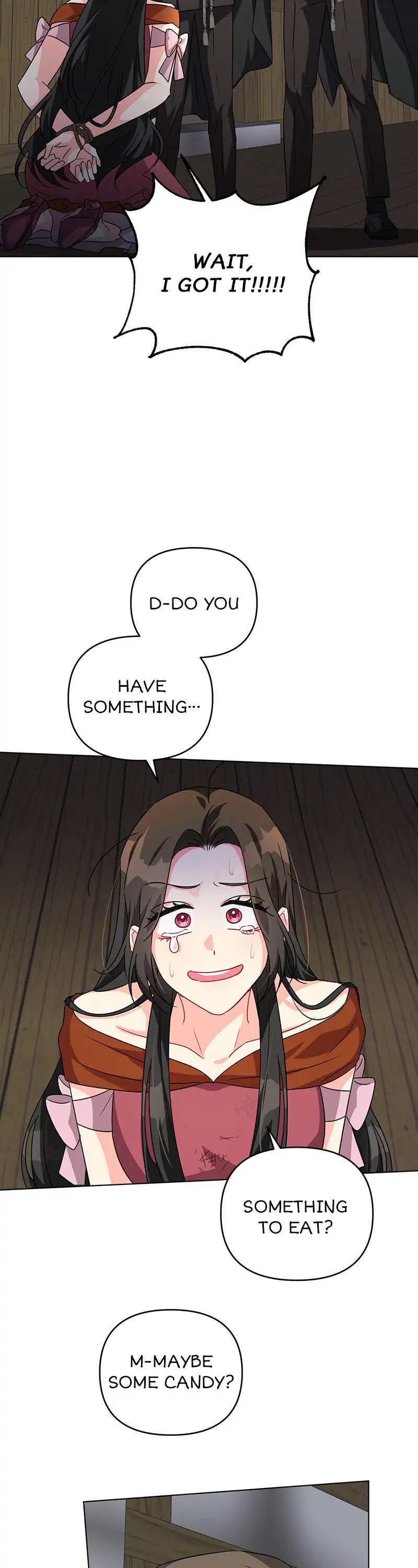 I Got Married To A Villain Chapter 12 - page 30