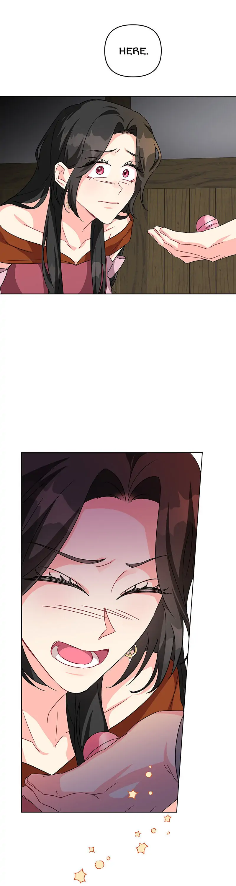 I Got Married To A Villain Chapter 12 - page 32