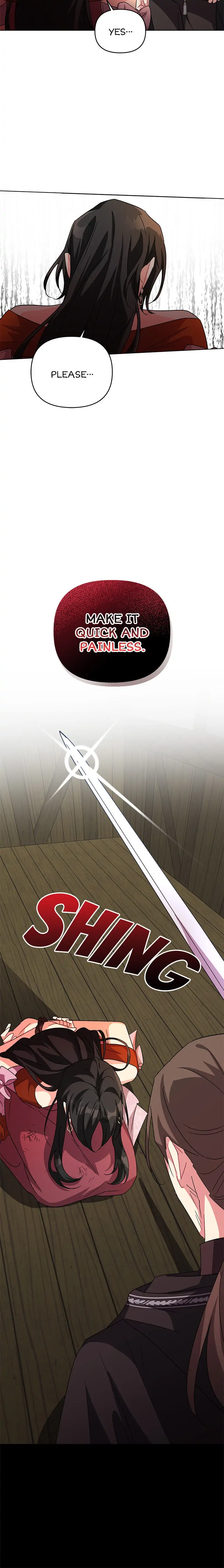 I Got Married To A Villain Chapter 12 - page 35