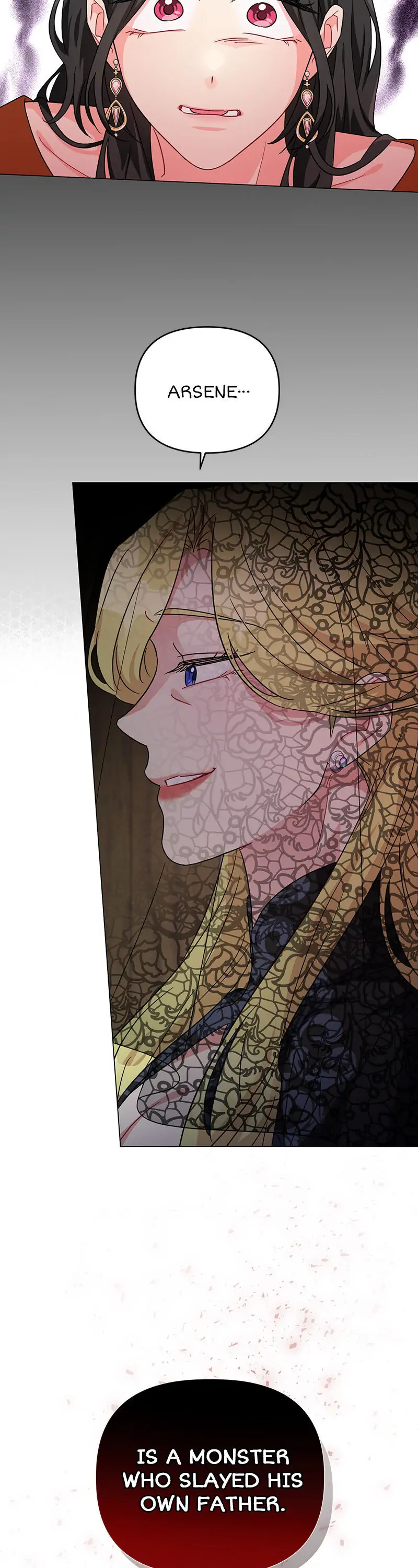 I Got Married To A Villain Chapter 12 - page 3