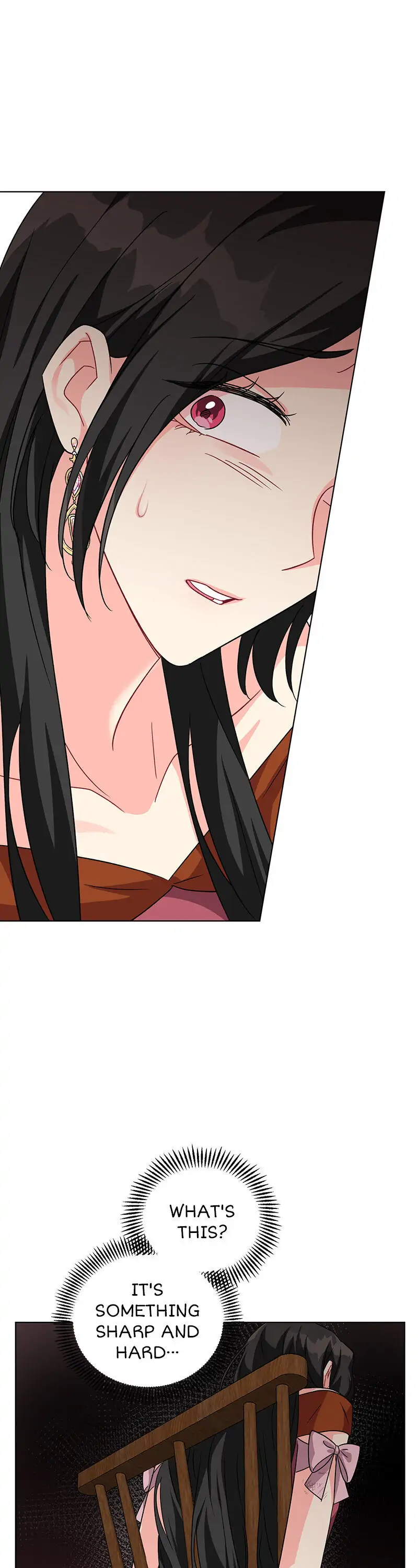 I Got Married To A Villain Chapter 11 - page 10