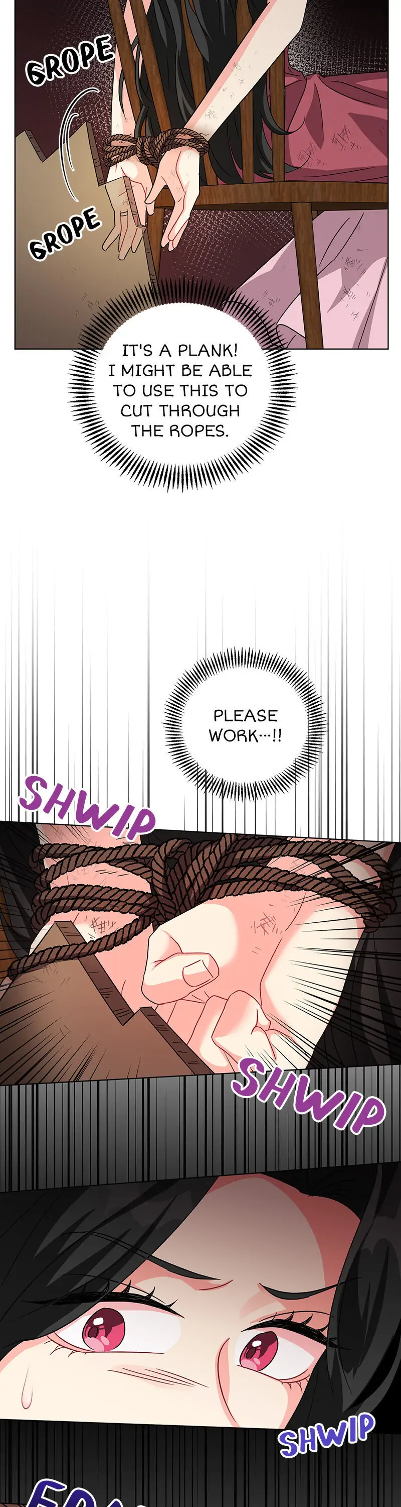 I Got Married To A Villain Chapter 11 - page 11