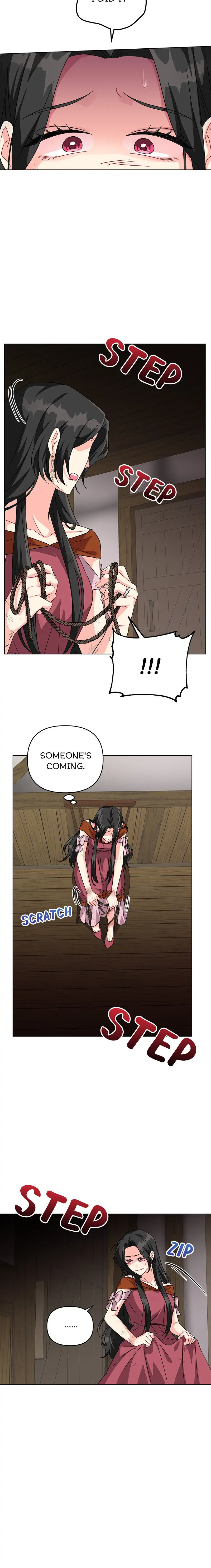 I Got Married To A Villain Chapter 11 - page 13